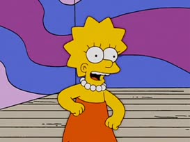 Clip of quote: That's right, queen of the world! Of spelling.
