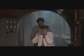Clip of quote: You son of a bitch, I'll kill you! You're not going to ruin my work!