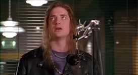 Clip of quote: Well, I'm sorry. I'm just trying to conjure up...