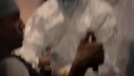 Clip of quote: He got a bomb