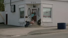 Clip of quote: All right, Dairy, let's go.