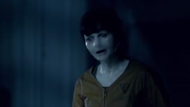 Clip of quote: They will melt you.