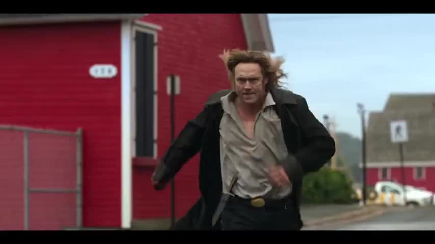 -[grunting] -Ty, we gotta go!