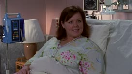 Clip of quote: JANICE LAURIE ETHAN RUPERT GLENDA CARSON DAISY DANNY.