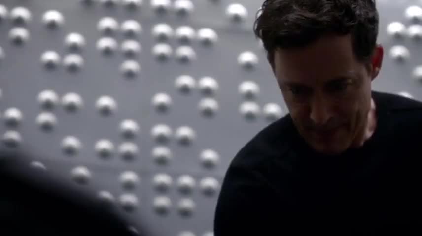 Clip of quote: We turn on the accelerator to create a path