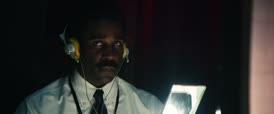 Clip of quote: All I can be is sorry, and that is all I am."