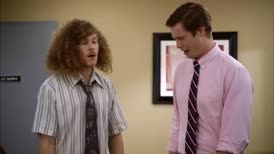 Clip of quote: - though, right? - No, I'm... I'm probably gonna...
