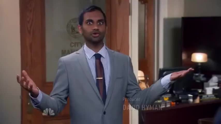 Clip of quote: You're already doing it.
