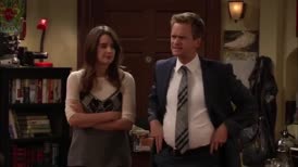 Clip of quote: It's no big deal. I mean, once you're dating someone,