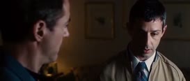 Clip of quote: Mm.