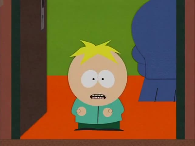 Clip of quote: I can't play outside for five days.
