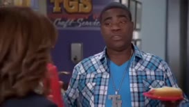 Clip of quote: Children change everything. Right now, you can do what you want.