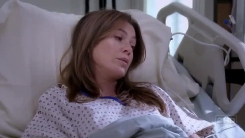 Clip of quote: Now I just feel sorry for you.