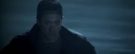 Clip of quote: Shit.