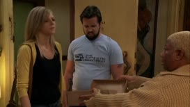 Clip of quote: - You're Carl Lundegard? - Yeah.