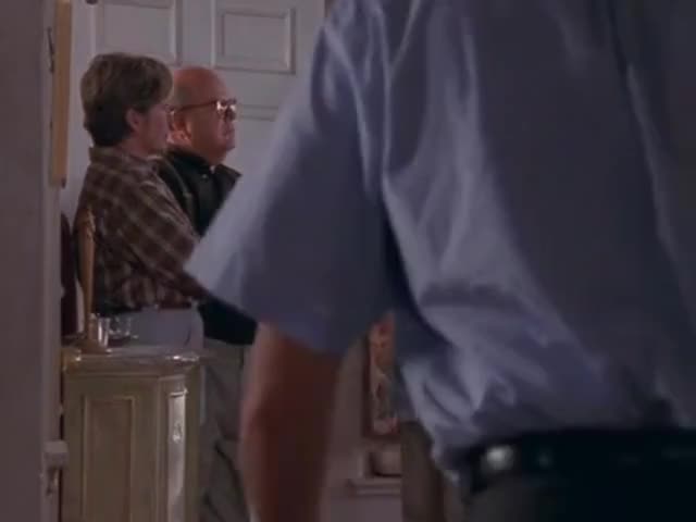 Clip of quote: so you don't have to talk to us.