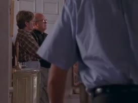 Clip of quote: so you don't have to talk to us.
