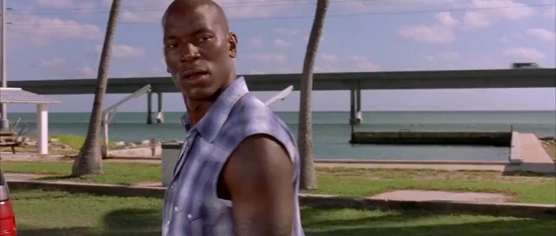 Clip of quote: So T Dix is not coming