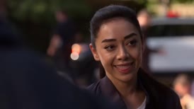 Clip of quote: That's how they know you're in the club.
