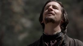 Clip of quote: send Your angels to welcome this body into paradise.