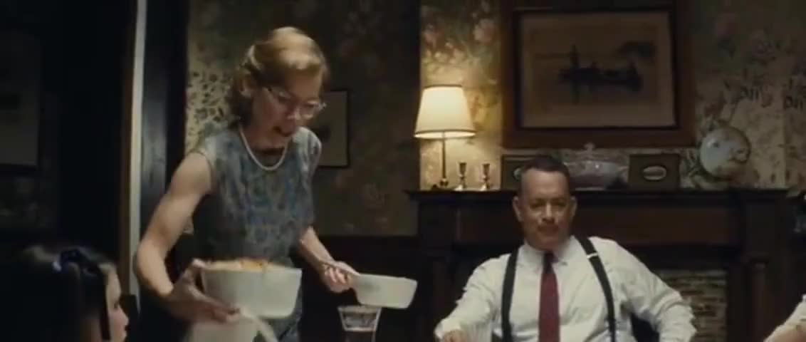 Clip of quote: He's a threat to all of us. A traitor.
