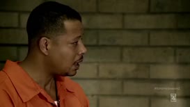 Clip of quote: And Bamm-Bamm, his baby girl is sick.