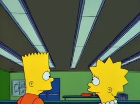 Clip of quote: Mom! Mom! You've gotta help!