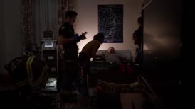 Clip of quote: this is not the way you want to go.
