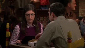 Clip of quote: Oh, scalene...