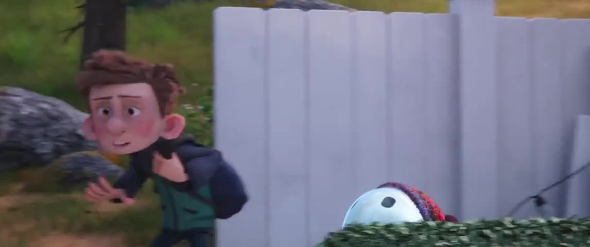 Clip of quote: They blame him for the riot. I have to protect him.