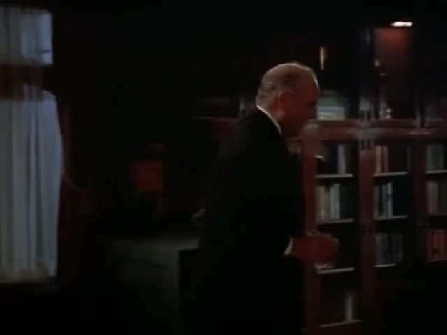 Clip of quote: You've seen how much I've made for the other members.