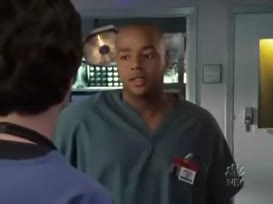Clip of quote: Unfortunately, she didn't make it.