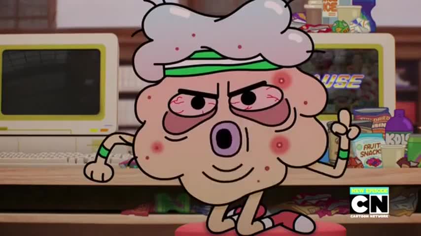 Clip of quote: just so you could afford