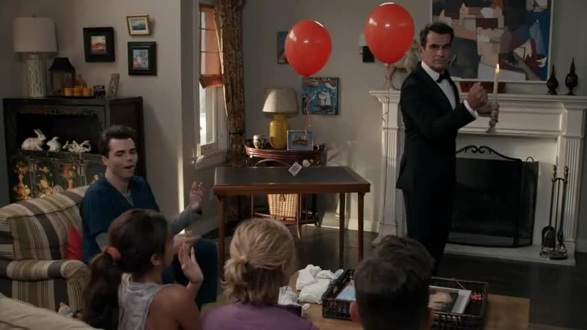 Clip of quote: Oh!