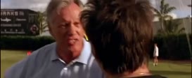 Clip of quote: I will not have this discussion with you!