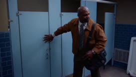 Clip of quote: - Well, Garrett, our time is up.