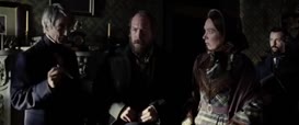 Clip of quote: The South is exhausted.