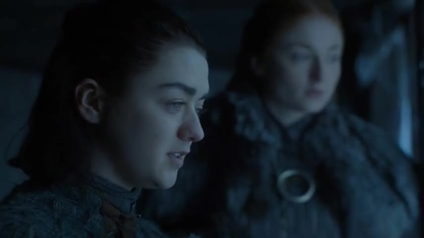 Clip of quote: So I started shooting.