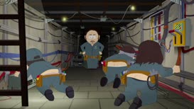 Clip of quote: You got the BT router undone, Dave?
