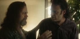 Clip of quote: I'm going to need you to go back to the studio.