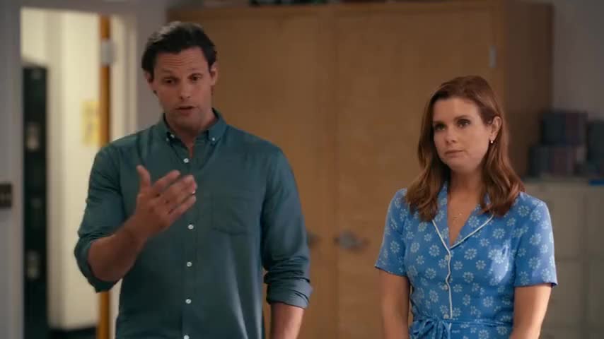 Clip of quote: If the Lewises, or, excuse me,