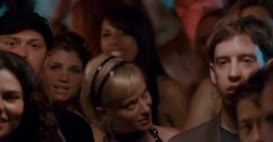 Clip of quote: AII right! Good sIow jam!