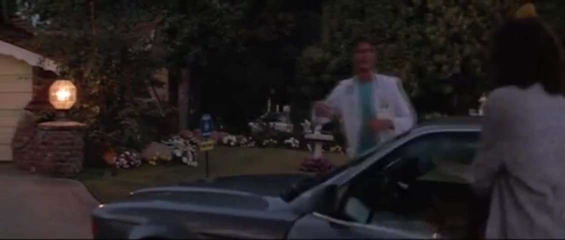 Clip of quote: that looks like underwear.