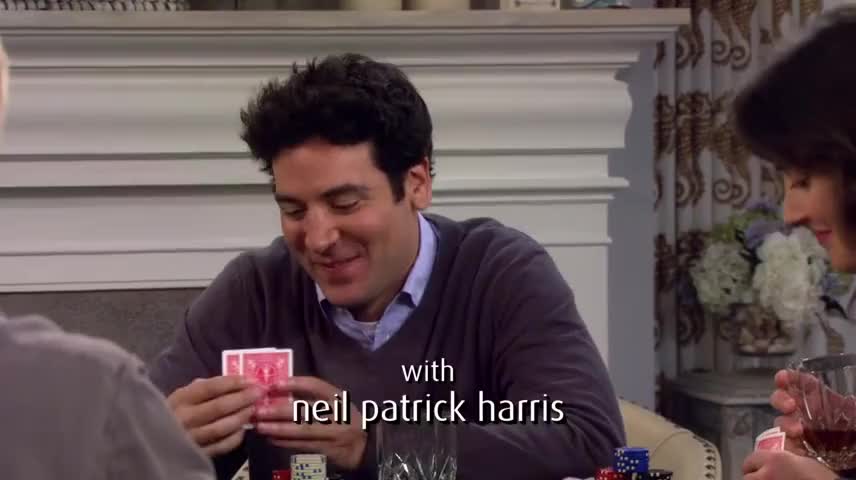 Clip of quote: Maybe saying things like that's why I'm not married.