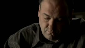 Clip of quote: I get sick when I think of it--
