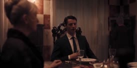Clip of quote: Why not?
