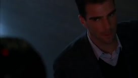 Clip of quote: I don't think I have the body for that.
