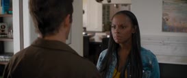 Clip of quote: - She'll be fine. - Yeah, let's do that.