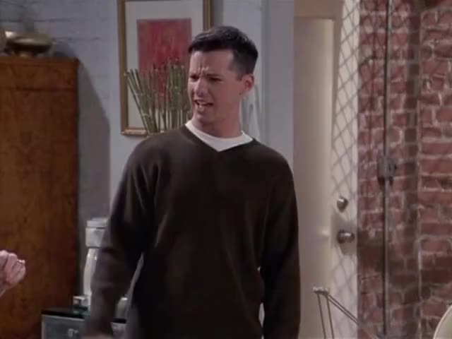 Clip of quote: PS, loving the boobs.
