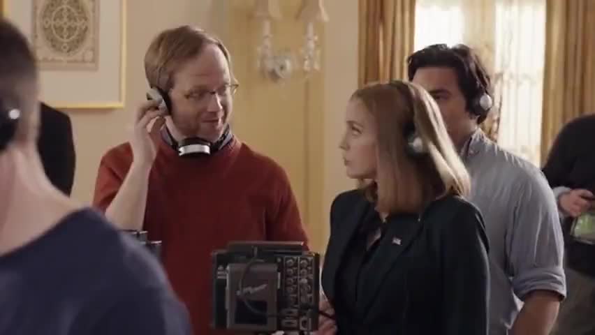 Clip of quote: No, I am hoping to get the box set for Christmas, though.
